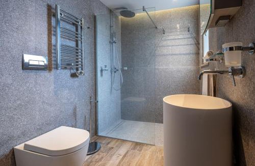 Valletta Apartment | Old Theatre Suites - Maddalena