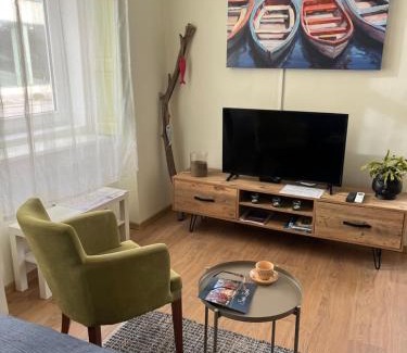 Senta Apartment | OLD TISA Apartment