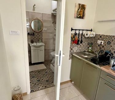 Senta Apartment | OLD TISA Apartment