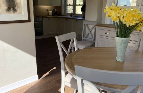 Straiton Cottage | Old Toll Cottage -Delightful Cottage