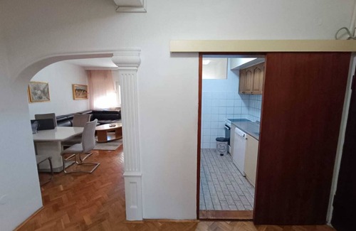 Sarajevska Apartment | Old Town 10