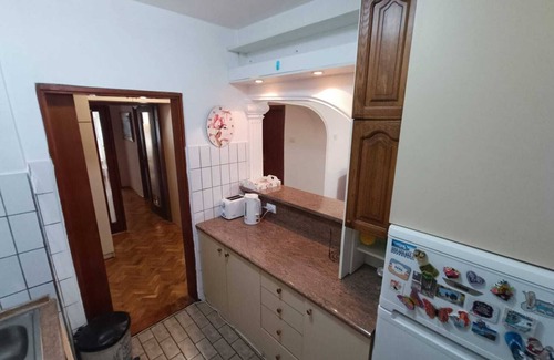 Sarajevska Apartment | Old Town 10