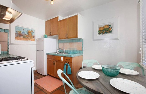 Old Town House | Old Town 1BR Short Drive to Downtown & Beaches 2.5