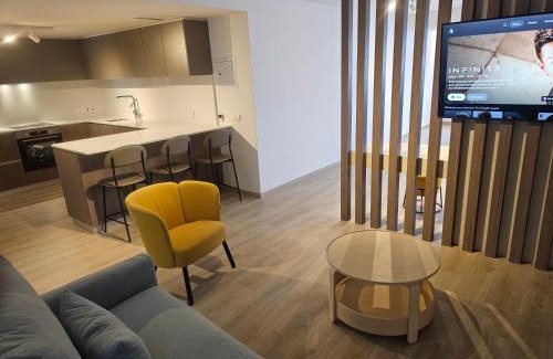 Old Town Apartment | Old Town 63 Luxury Residence
