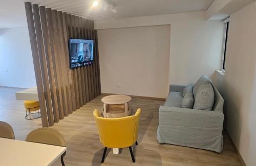 Old Town Apartment | Old Town 63 Luxury Residence
