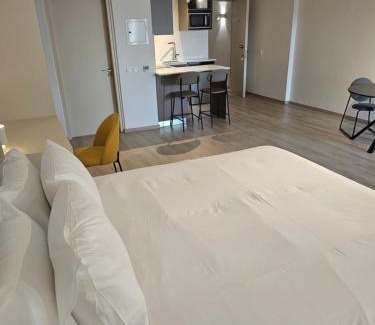 Old Town Apartment | Old Town 63 Luxury Residence