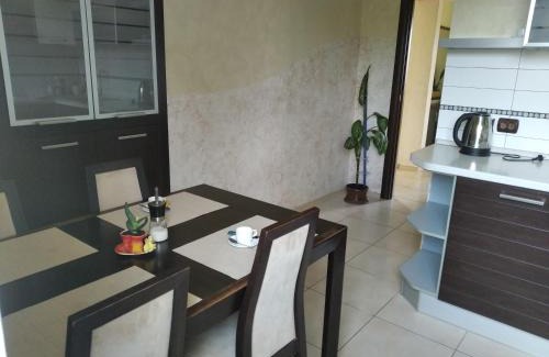 Kamenets-Podol'skiy Apartment | Old Town Apartments