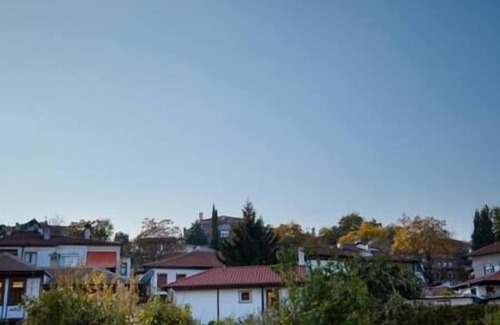 Plovdiv Center Apartment | Old Town Apartment 1 with kitchen, WiFi