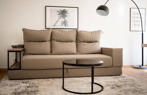 Dusseldorf Old Town Apartment | Old Town Apartment 2 rooms/bathrooms