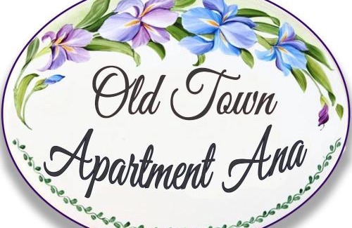 Sibiu Old Town Apartment | Old Town Apartment Ana