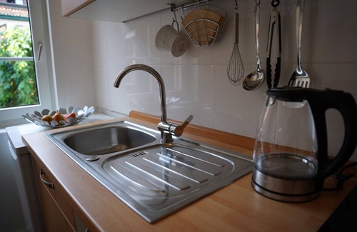 Hamelin Apartment | Old Town Apartment Hameln App 4