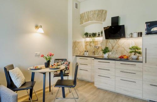 Jonava Apartment | Old Town Apartment