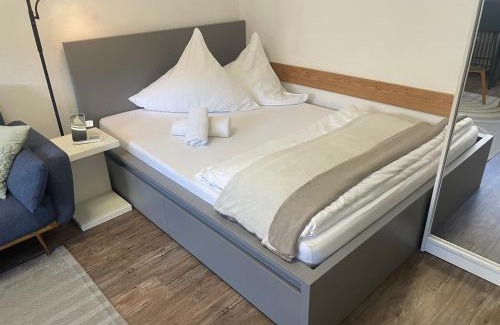 Altstadt Sudwest Apartment | Old Town Apartment,mit renovierten Bad