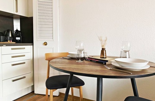 Innenstadt Apartment | Old town apartment near the cathedral