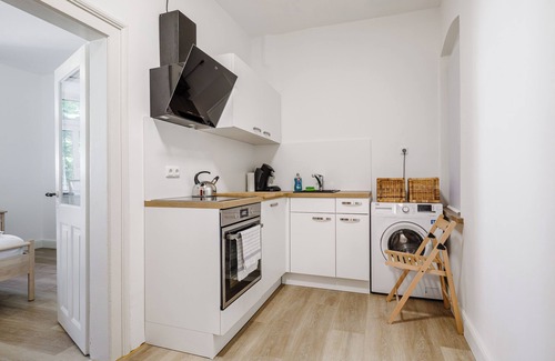 Kulmbach Apartment | Old town apartment - NEW