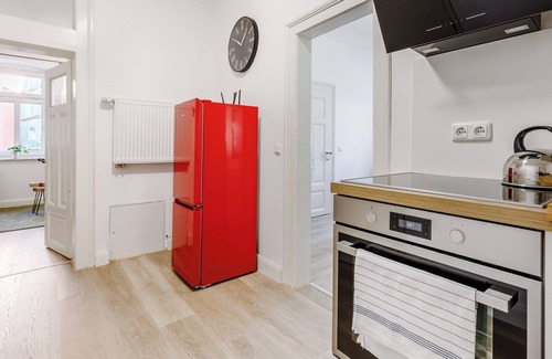 Kulmbach Apartment | Old town apartment - NEW