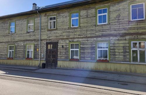 Valga Apartment | Old Town Apartment nr 2