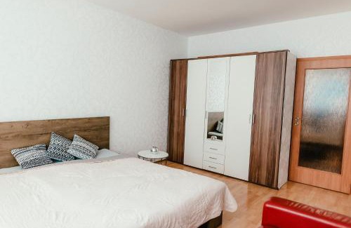 Brno-stred Apartment | Old Town Apartment Pellicova