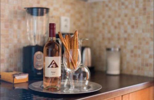 Brno-stred Apartment | Old Town Apartment Pellicova