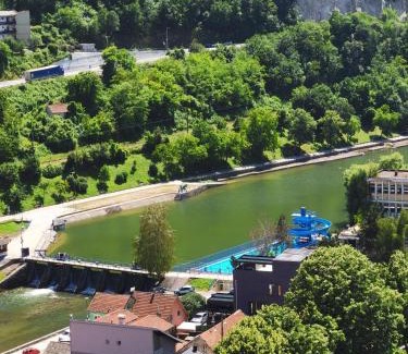 Uzice Apartment | Old Town Apartment