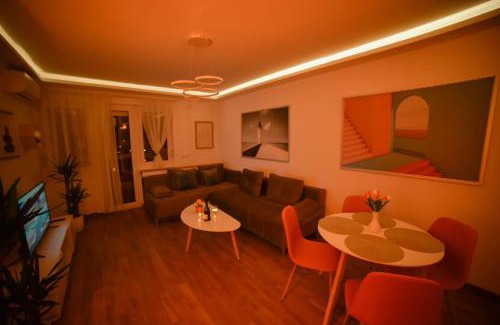 Uzice Apartment | Old Town Apartment