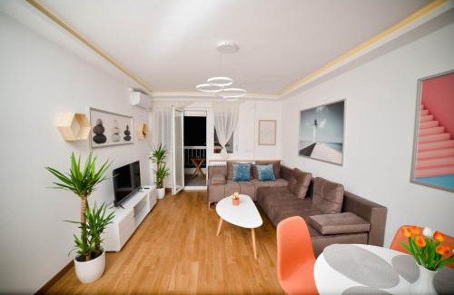 Uzice Apartment | Old Town Apartment