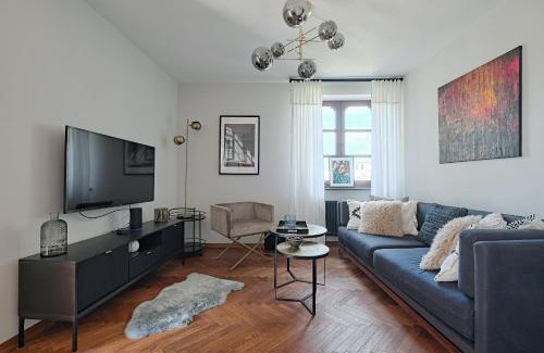 Nowe Miasto Apartment | Old Town Apartment - Sapieżyńska