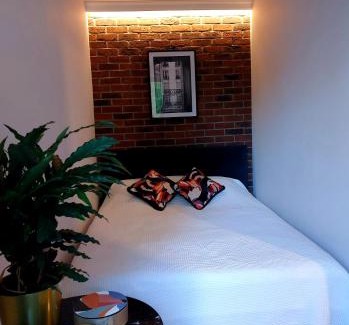 Nowe Miasto Apartment | Old Town Apartment - Sapieżyńska