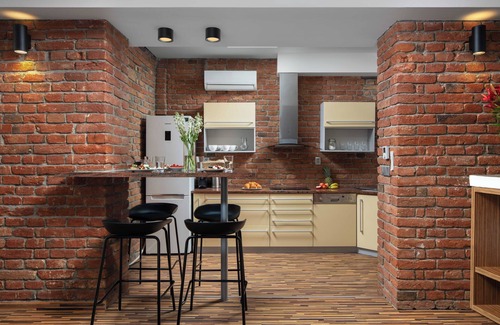 Brno-stred Apartment | Old Town Apartment Spilberk by Goodnite cz