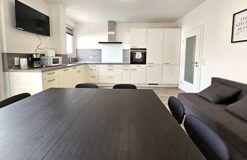 Dusseldorf Old Town Apartment | Old Town Apartments