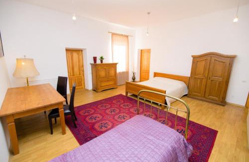 Alytus Apartment | Old Town Apartments
