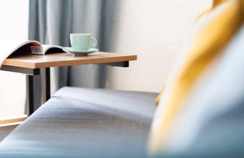Wiesloch Apartment | Old Town Apartments | Parking | climate | kitchen | Sky subscription