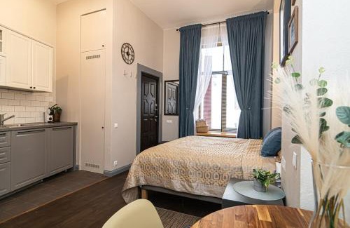 Old Town Apartment | Old Town Apartments Senora Self Check-in by URBAN RENT