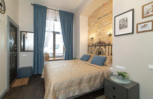 Old Town Apartment | Old Town Apartments Senora Self Check-in by URBAN RENT