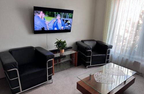 Brno-stred Apartment | Old Town Apartments Zderadova 6