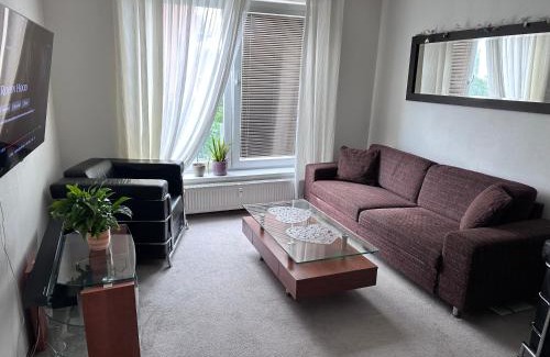 Brno-stred Apartment | Old Town Apartments Zderadova 6