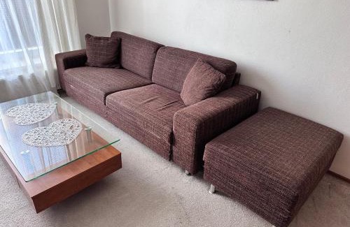 Brno-stred Apartment | Old Town Apartments Zderadova 6