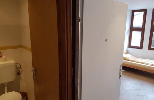 Konjic Apartment | Old Town