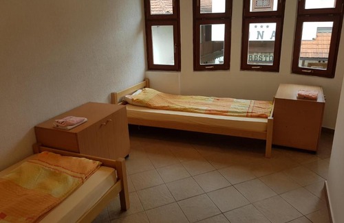 Konjic Apartment | Old Town