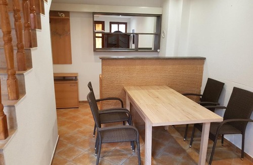 Konjic Apartment | Old Town