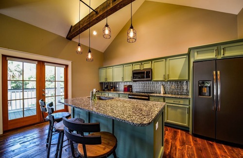 Olde Town Apartment | Old Town Bluffton 1 bedroom 1 bath apartment