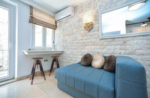 Old Town Apartment | OLD TOWN Budva apart 3 with balcony