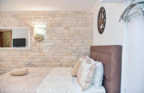 Old Town Apartment | OLD TOWN Budva apart 3 with balcony