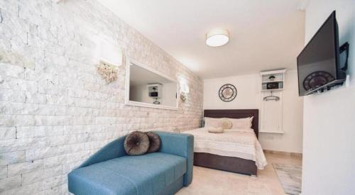 Old Town Apartment | OLD TOWN Budva apart 3 with balcony