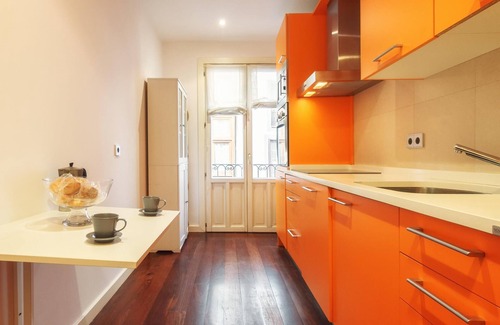 Bilbao Old Town Apartment | Old Town Center: Origins and Tradition.