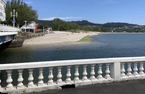 Cerdeira House | Old Town Centre and 100m from the beach