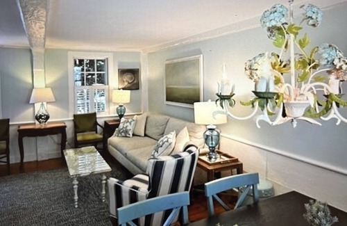 Marblehead House | OLD TOWN CHARM. nSleeps 4- 2 bedrooms - 2.5 baths