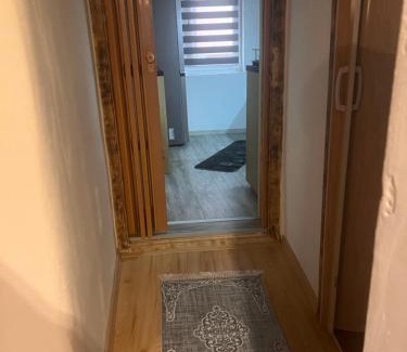 Old Town Apartment | Old Town City Cottage