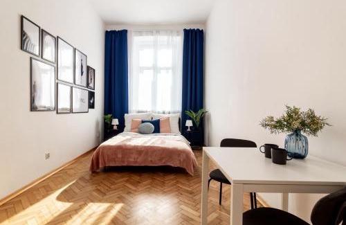 Wroclaw Old Town Apartment | Old Town CityStay Rynek