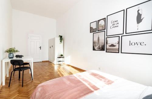 Wroclaw Old Town Apartment | Old Town CityStay Rynek